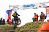 Strmý vrch 2011: Všem vypálil rybník neznámý borec Roman Schmidt