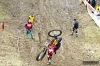 Strmý vrch 2011: Všem vypálil rybník neznámý borec Roman Schmidt