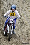 Strmý vrch 2011: Všem vypálil rybník neznámý borec Roman Schmidt