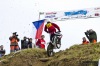 Strmý vrch 2011: Všem vypálil rybník neznámý borec Roman Schmidt