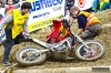 Strmý vrch 2011: Všem vypálil rybník neznámý borec Roman Schmidt