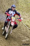 Strmý vrch 2011: Všem vypálil rybník neznámý borec Roman Schmidt