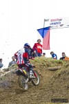Strmý vrch 2011: Všem vypálil rybník neznámý borec Roman Schmidt