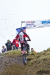 Strmý vrch 2011: Všem vypálil rybník neznámý borec Roman Schmidt
