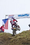 Strmý vrch 2011: Všem vypálil rybník neznámý borec Roman Schmidt