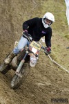 Strmý vrch 2011: Všem vypálil rybník neznámý borec Roman Schmidt