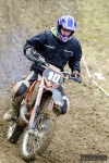 Strmý vrch 2011: Všem vypálil rybník neznámý borec Roman Schmidt