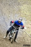 Strmý vrch 2011: Všem vypálil rybník neznámý borec Roman Schmidt