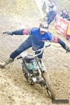 Strmý vrch 2011: Všem vypálil rybník neznámý borec Roman Schmidt
