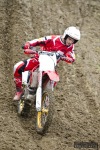 Strmý vrch 2011: Všem vypálil rybník neznámý borec Roman Schmidt