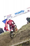 Strmý vrch 2011: Všem vypálil rybník neznámý borec Roman Schmidt