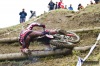 Strmý vrch 2011: Všem vypálil rybník neznámý borec Roman Schmidt