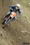 Strmý vrch 2011: Všem vypálil rybník neznámý borec Roman Schmidt