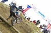 Strmý vrch 2011: Všem vypálil rybník neznámý borec Roman Schmidt