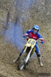 Strmý vrch 2011: Všem vypálil rybník neznámý borec Roman Schmidt