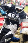 Strmý vrch 2011: Všem vypálil rybník neznámý borec Roman Schmidt