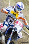 Strmý vrch 2011: Všem vypálil rybník neznámý borec Roman Schmidt