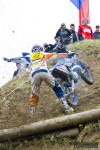 Strmý vrch 2011: Všem vypálil rybník neznámý borec Roman Schmidt