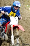 Strmý vrch 2011: Všem vypálil rybník neznámý borec Roman Schmidt