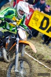 Strmý vrch 2011: Všem vypálil rybník neznámý borec Roman Schmidt