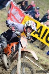 Strmý vrch 2011: Všem vypálil rybník neznámý borec Roman Schmidt