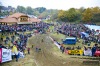 Strmý vrch 2011: Všem vypálil rybník neznámý borec Roman Schmidt