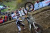 Strmý vrch 2011: Všem vypálil rybník neznámý borec Roman Schmidt