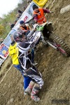 Strmý vrch 2011: Všem vypálil rybník neznámý borec Roman Schmidt