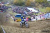 Strmý vrch 2011: Všem vypálil rybník neznámý borec Roman Schmidt