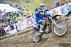 Strmý vrch 2011: Všem vypálil rybník neznámý borec Roman Schmidt