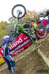 Strmý vrch 2011: Všem vypálil rybník neznámý borec Roman Schmidt