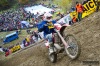 Strmý vrch 2011: Všem vypálil rybník neznámý borec Roman Schmidt