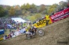 Strmý vrch 2011: Všem vypálil rybník neznámý borec Roman Schmidt