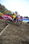 Strmý vrch 2011: Všem vypálil rybník neznámý borec Roman Schmidt