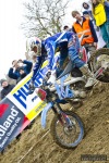 Strmý vrch 2011: Všem vypálil rybník neznámý borec Roman Schmidt
