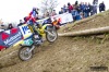 Strmý vrch 2011: Všem vypálil rybník neznámý borec Roman Schmidt