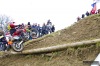 Strmý vrch 2011: Všem vypálil rybník neznámý borec Roman Schmidt