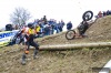 Strmý vrch 2011: Všem vypálil rybník neznámý borec Roman Schmidt
