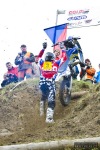 Strmý vrch 2011: Všem vypálil rybník neznámý borec Roman Schmidt