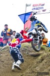 Strmý vrch 2011: Všem vypálil rybník neznámý borec Roman Schmidt