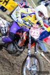 Strmý vrch 2011: Všem vypálil rybník neznámý borec Roman Schmidt