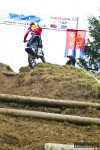 Strmý vrch 2011: Všem vypálil rybník neznámý borec Roman Schmidt