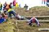 Strmý vrch 2011: Všem vypálil rybník neznámý borec Roman Schmidt