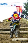 Strmý vrch 2011: Všem vypálil rybník neznámý borec Roman Schmidt