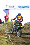 Strmý vrch 2011: Všem vypálil rybník neznámý borec Roman Schmidt
