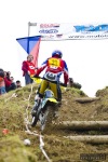 Strmý vrch 2011: Všem vypálil rybník neznámý borec Roman Schmidt