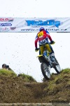 Strmý vrch 2011: Všem vypálil rybník neznámý borec Roman Schmidt