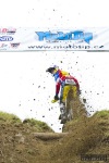 Strmý vrch 2011: Všem vypálil rybník neznámý borec Roman Schmidt