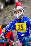 Strmý vrch 2011: Všem vypálil rybník neznámý borec Roman Schmidt