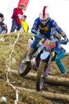 Strmý vrch 2011: Všem vypálil rybník neznámý borec Roman Schmidt